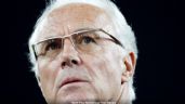 Murió Franz Beckenbauer, leyenda de Alemania
