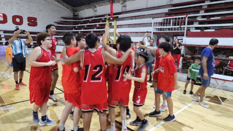 La FBPC disputó casi 1900 partidos en 2023