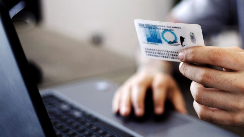 Subieron las tarifas para obtener DNI y Pasaporte: cuánto sale desde hoy