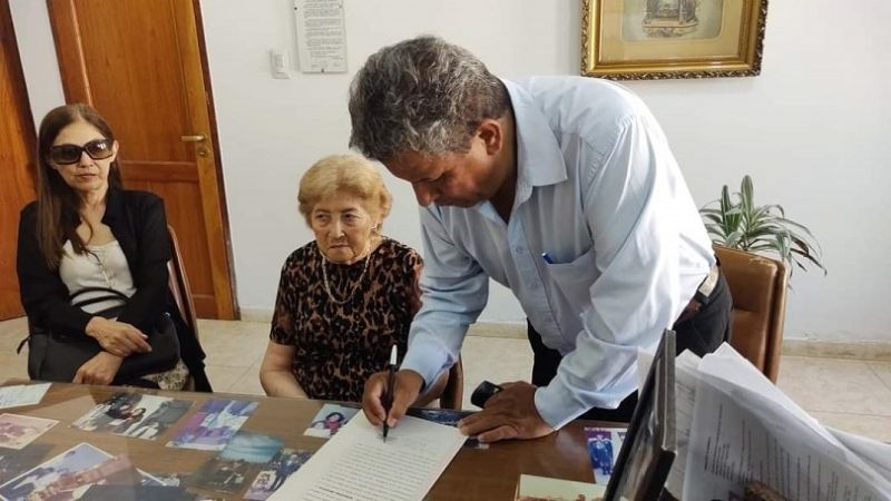 San José compró 10 hectáreas para construir un hospital y un polideportivo