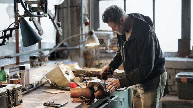 En octubre se perdieron 2.900 puestos de trabajo