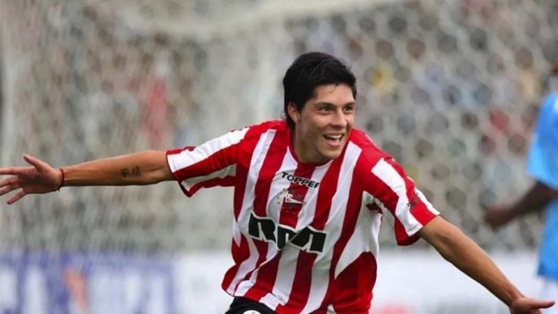 Hubo acuerdo y Enzo Pérez vuelve a Estudiantes