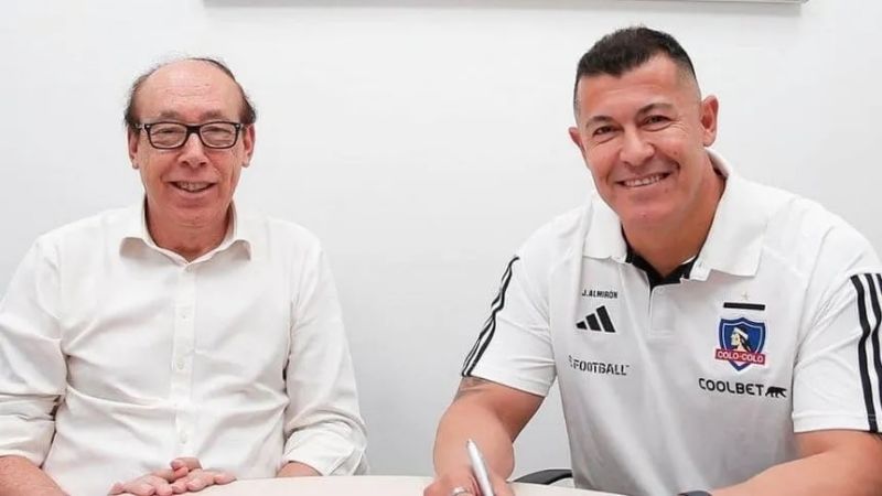 Almirón contó del astrólogo “xeneize”: "No lo conozco”