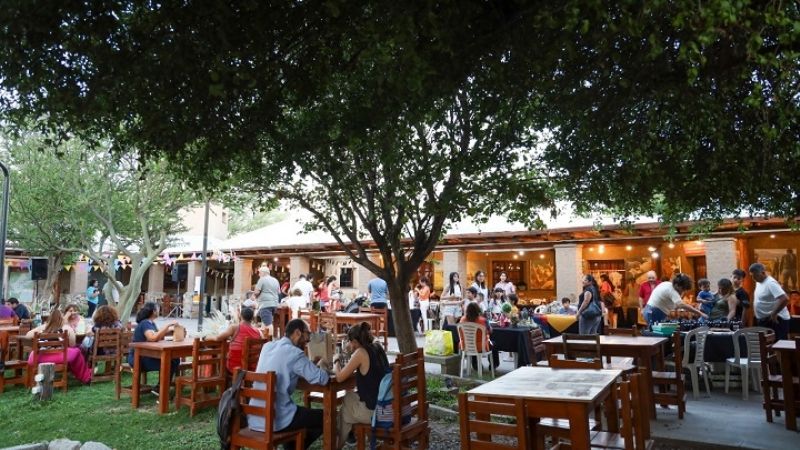 Feria artesanal y Peña este jueves en la Casa de la Puna