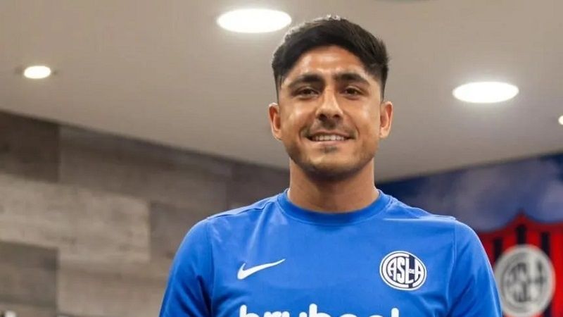 El San Lorenzo “ideal” de Insúa para el 2024