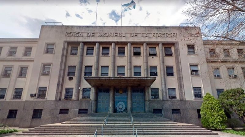 Disolverán la Casa de la Moneda y otros organismos