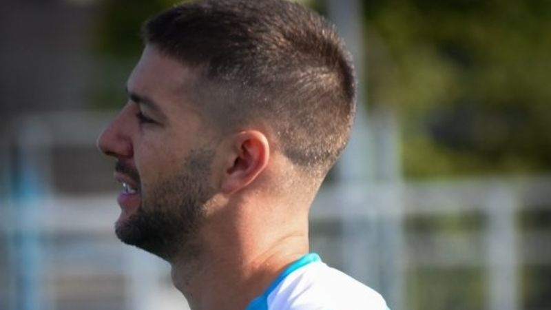 La vuelta de Vietto que ilusiona a Racing