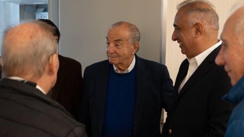 Comercio llevó el salario básico a $926.000