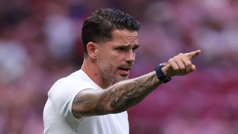 Gago, el principal candidato para DT de Boca