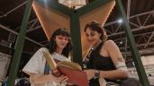 Presentación de la Hemeroteca Municipal en la Feria del Libro: un viaje a nuestra historia