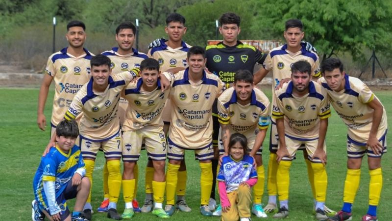 Policial abrió en ganador el Clausura capitalino