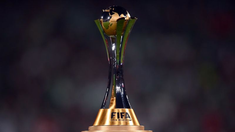 Todo lo que tenés que saber sobre el Mundial de Clubes 2025