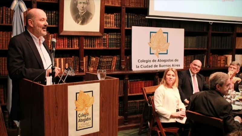 El Gobierno envió la Ley Hojarasca: deroga 70 leyes sancionadas durante 16 gobiernos