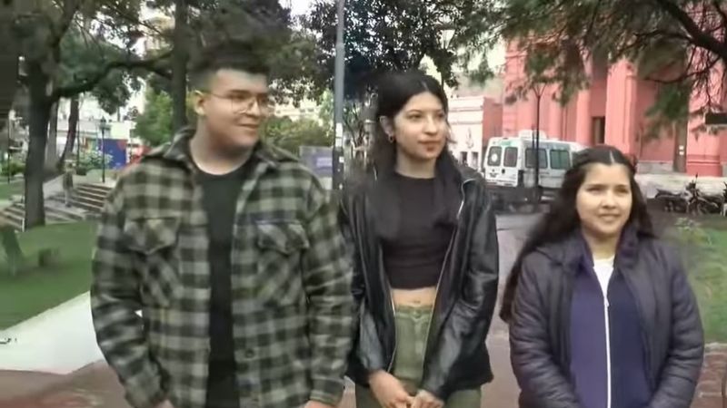 Alumnos catamarqueños necesitan pasajes para participar de un concurso