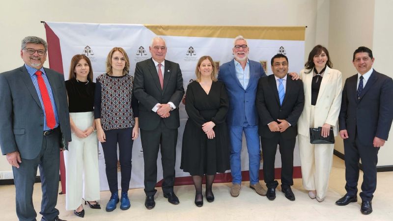 “Malestar” de jueces por “la conducta política” de quienes convalidaron el veto