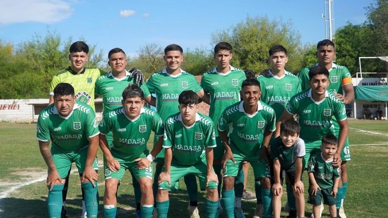 Ferro “capo” de Chumbicha y líder de la zona 1