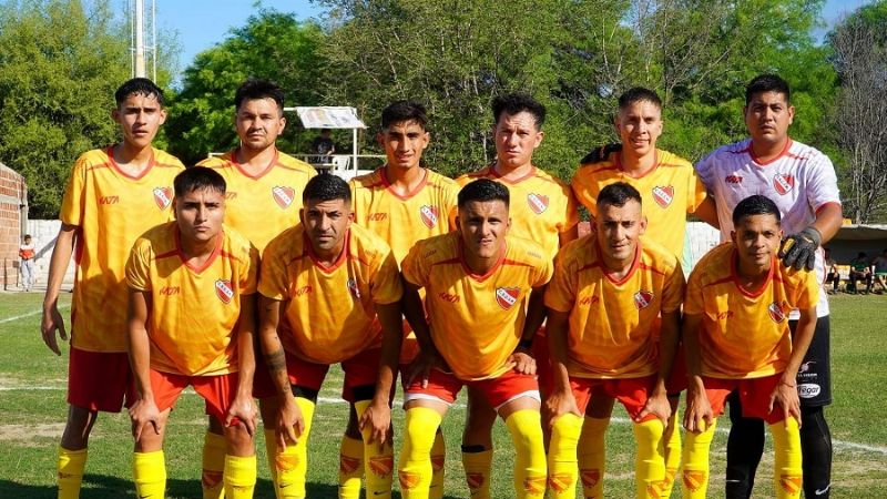 Ferro “capo” de Chumbicha y líder de la zona 1