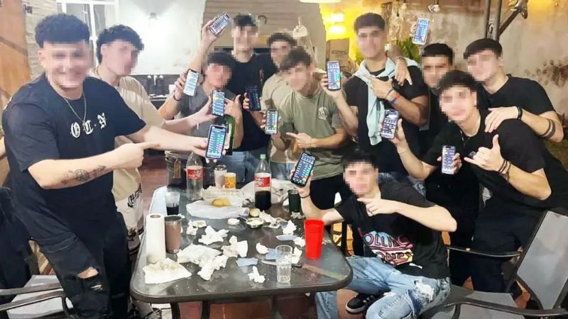 Allanaron e imputaron a los principales sospechosos del presunto esquema ponzi RainbowEx