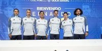 GAGO contará con Fabricio Coloccini, como ayudante de campo; Roberto Luzzi, preparador físico; Diego Cogliandro, segundo colaborador; Cristian Aquino, segundo preparador físico y Cristian Muñoz entrenador de arqueros..
