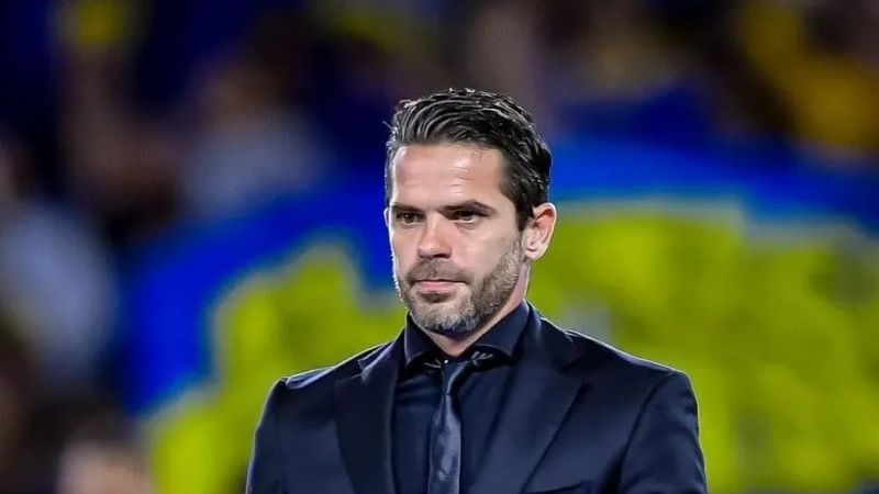 “Día Gago” en Boca: firma, presentación y entrenamiento