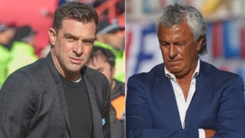 Romagnoli y una sucesión no tan sencilla