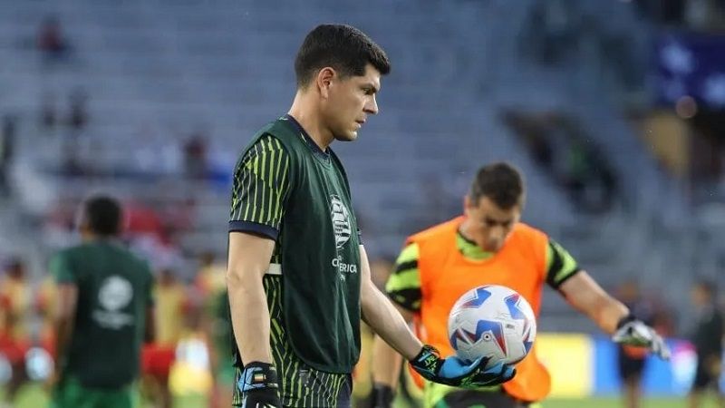 “Hasta por un punto, hay que hacer un partidazo"