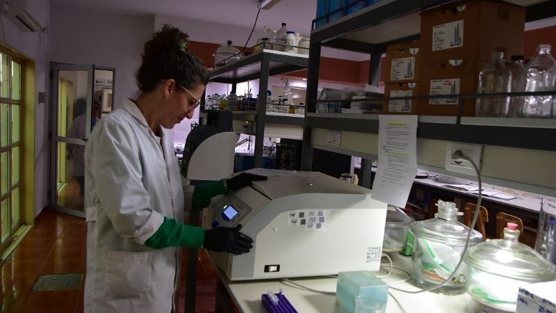 CONICET-UNCA insta a rechazar la campaña de desprestigio hacia los científicos