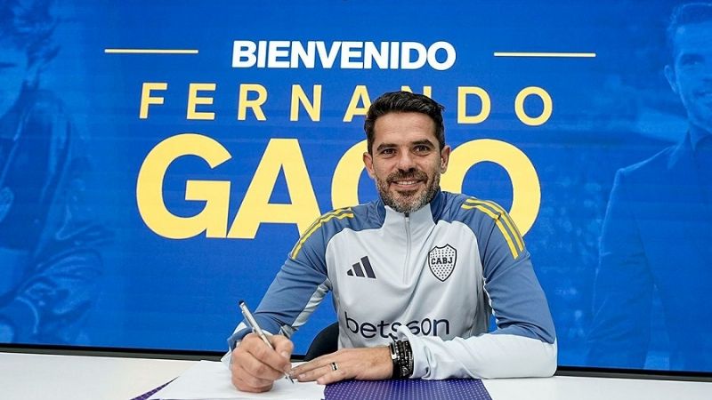 “Boca protagonista”, donde jugará “el que esté mejor”