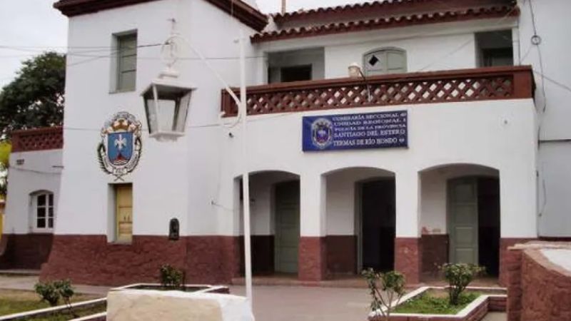 Preso se cosió la boca con alambre para exigir su libertad