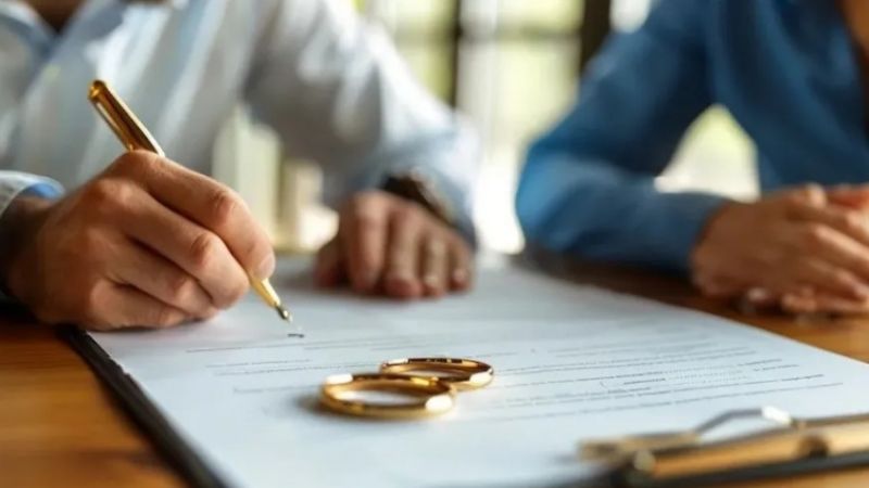 El Gobierno impulsa el divorcio simplificado por mutuo acuerdo