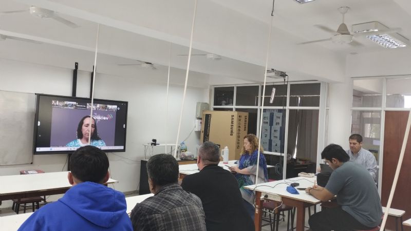 Soluciones innovadoras para problemáticas sociales