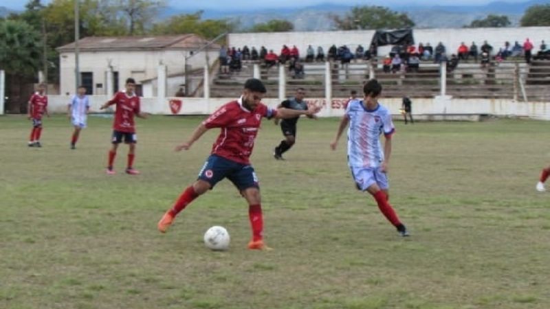 La 2da. del Clausura chacarero, comienza el viernes