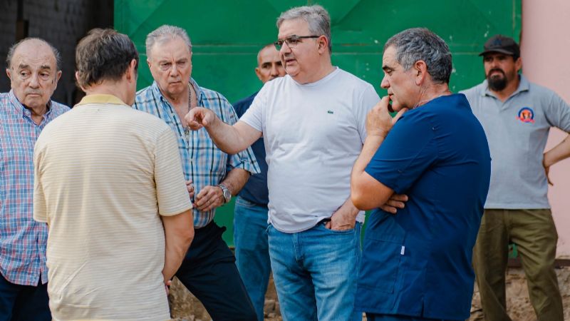 El Gobierno busca potenciar el desarrollo genético ganadero