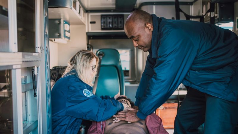 16 de octubre: Día Mundial de Concienciación contra el Paro Cardíaco y la importancia del RCP