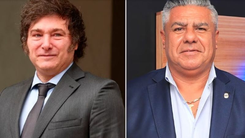 La IGJ suspendió la reelección anticipada de Chiqui Tapia