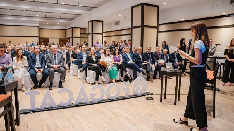 Catamarca activa su fondo público de garantía