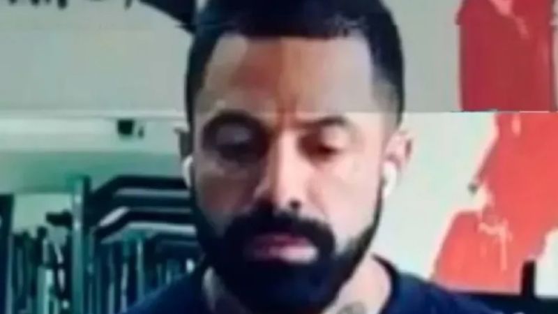 El papel clave de "El Americano" en la desaparición de Loan