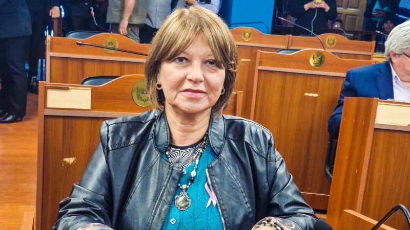 Díaz: “Es una medida sumamente desacertada”