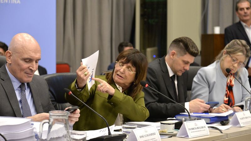 El Gobierno endurece la ofensiva contra mafias y delitos económicos