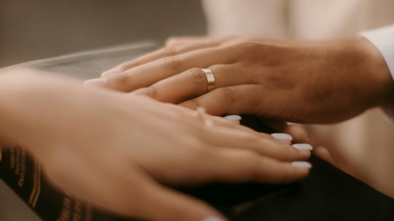 Catequesis para novios que se van a casar