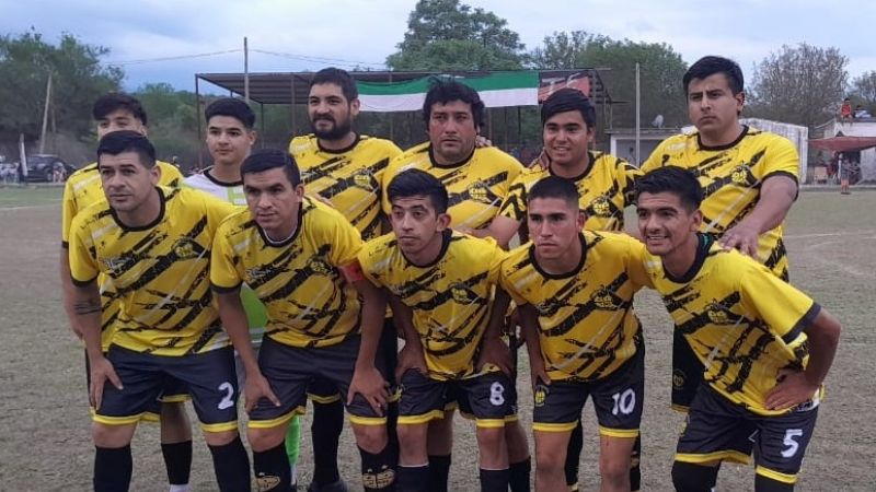 Los Varela tiene los semifinalistas del “Petit”