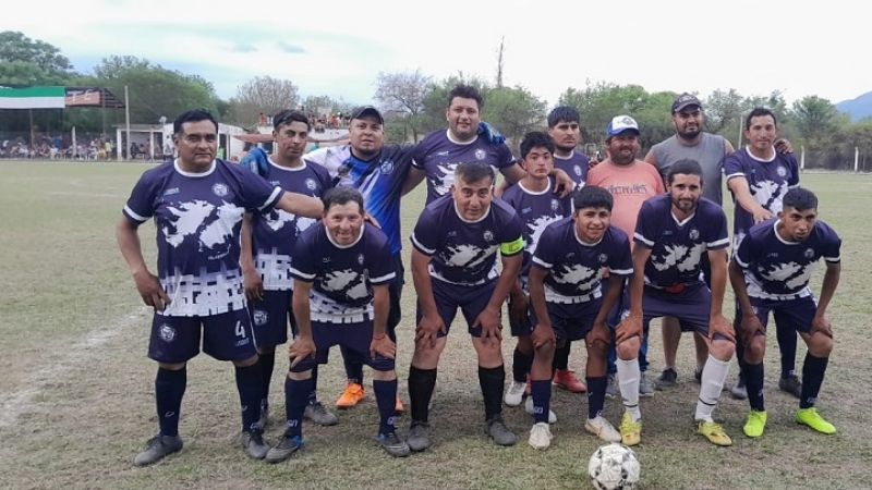 Los Varela tiene los semifinalistas del “Petit”