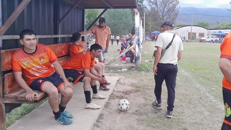 Los Varela tiene los semifinalistas del “Petit”