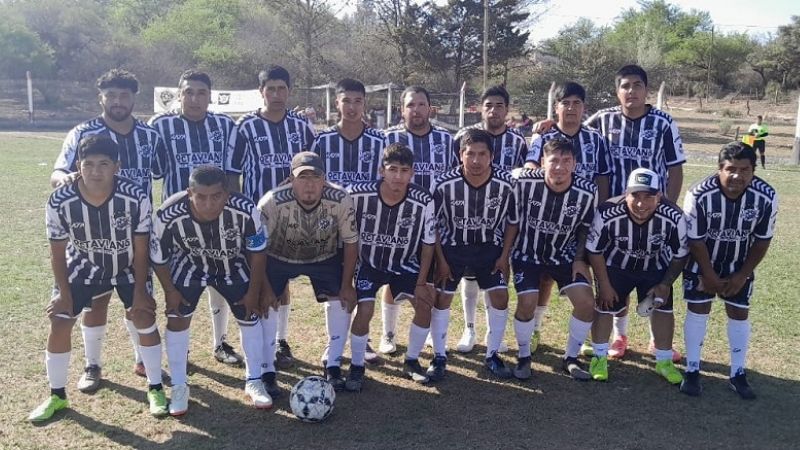 Los Varela tiene los semifinalistas del “Petit”