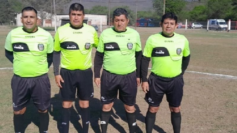 Los Varela tiene los semifinalistas del “Petit”