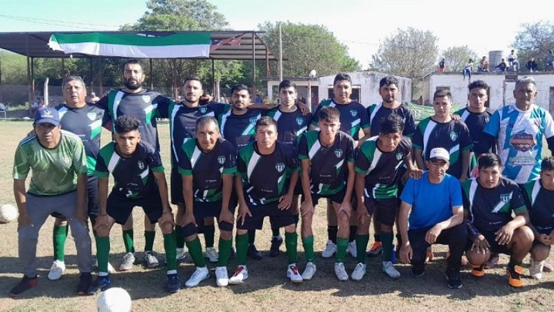 Los Varela tiene los semifinalistas del “Petit”