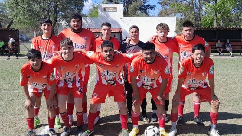 Los Varela tiene los semifinalistas del “Petit”