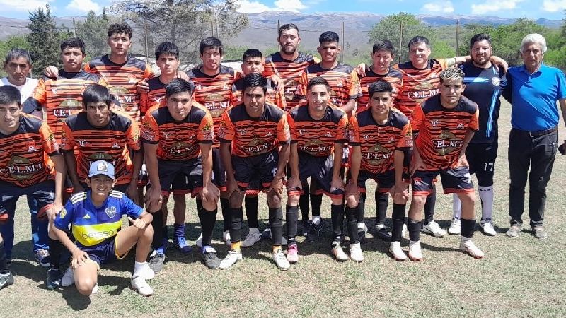 Los Varela tiene los semifinalistas del “Petit”