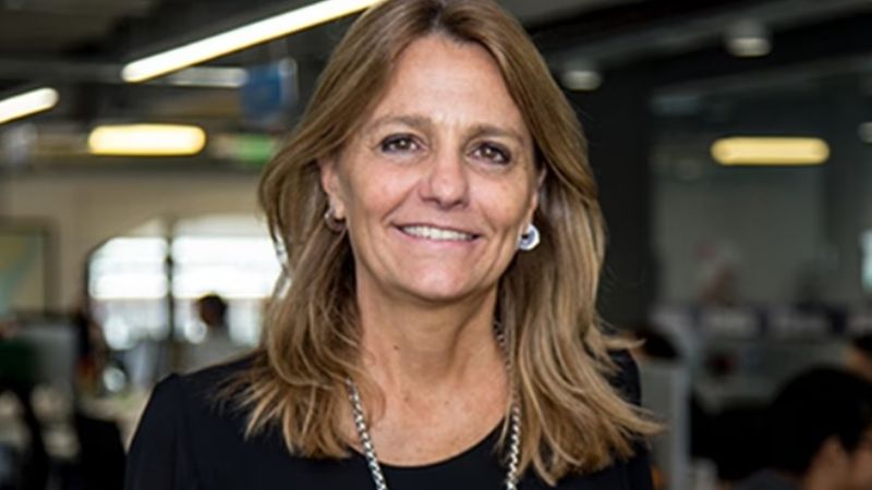 Renunció Chirillo a la Secretaría de Energía