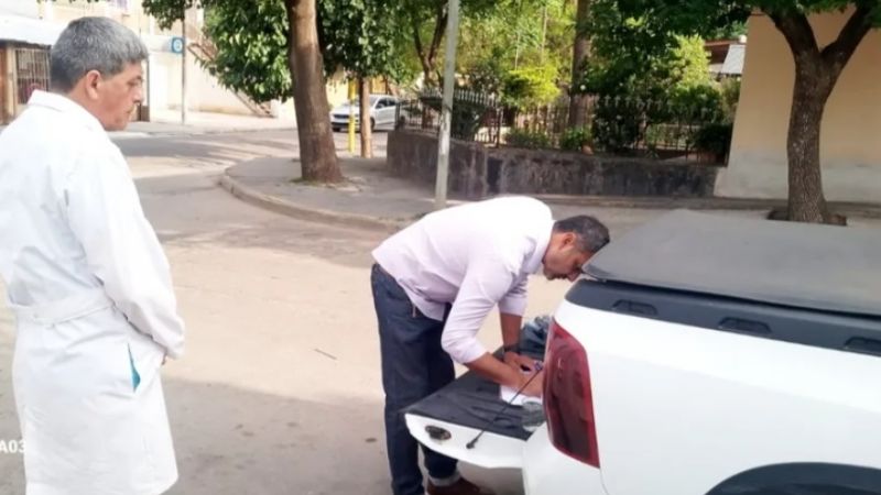 Garantizan potabilidad del agua en FME y Valle Viejo